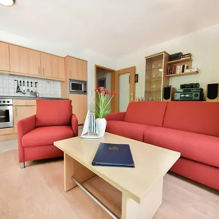 (07c) Haus Strandoase 23